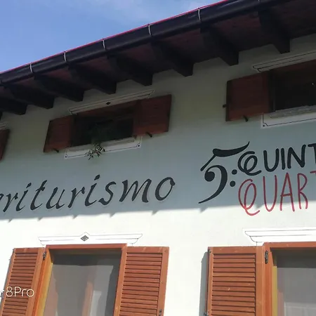 Quinto غروسيو