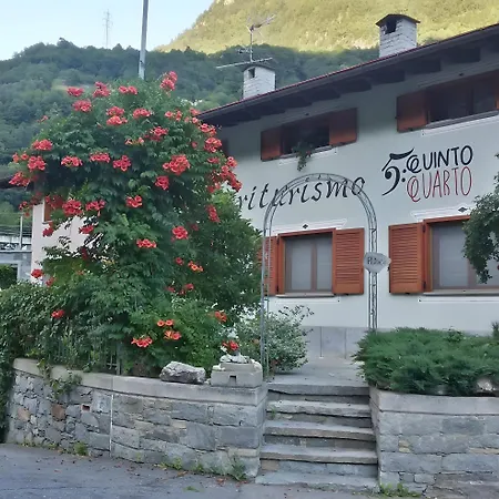 Quinto
