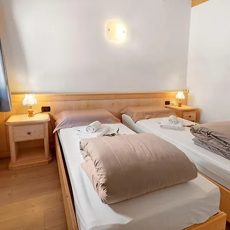 Farm stay Quinto Grosio